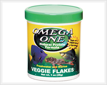 OmegaOne Veggie Flakes